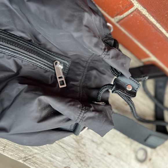 lululemon athletica Black Shoulder Bag - Picture 7 of 11